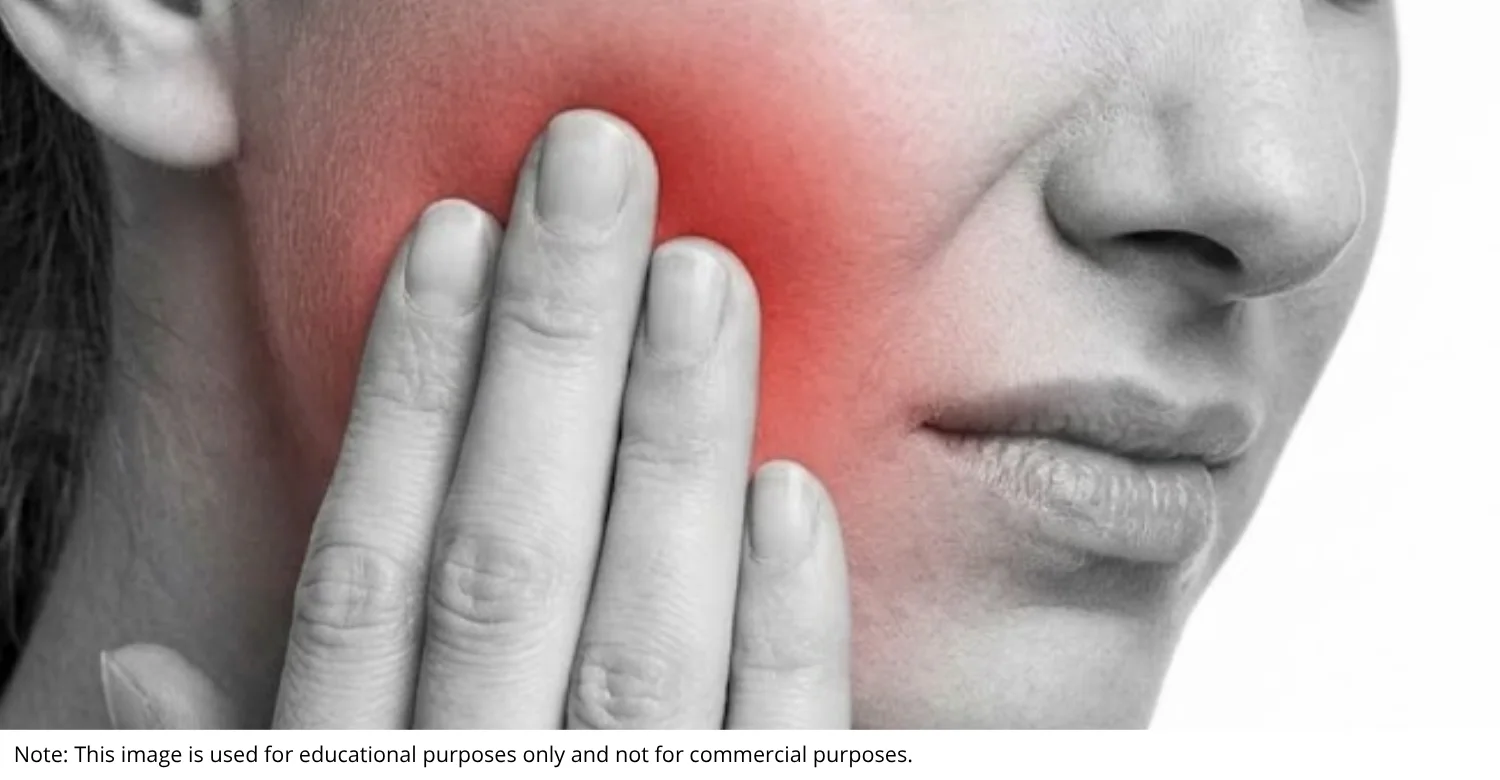 Back Tooth Hurts with Pressure inblog